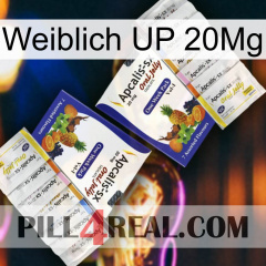 Female UP 20Mg 12